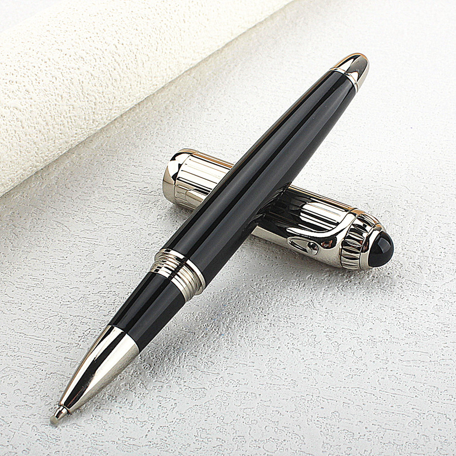 Luxury Metal Ballpoint Pen Bus - Stationery Supplies Business avis et prix