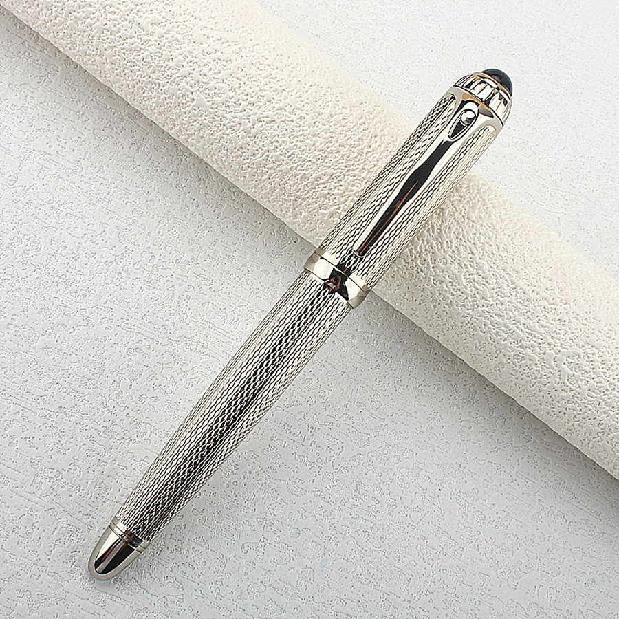 Luxury Metal Ballpoint Pen Bus - Stationery Supplies Business avis et prix