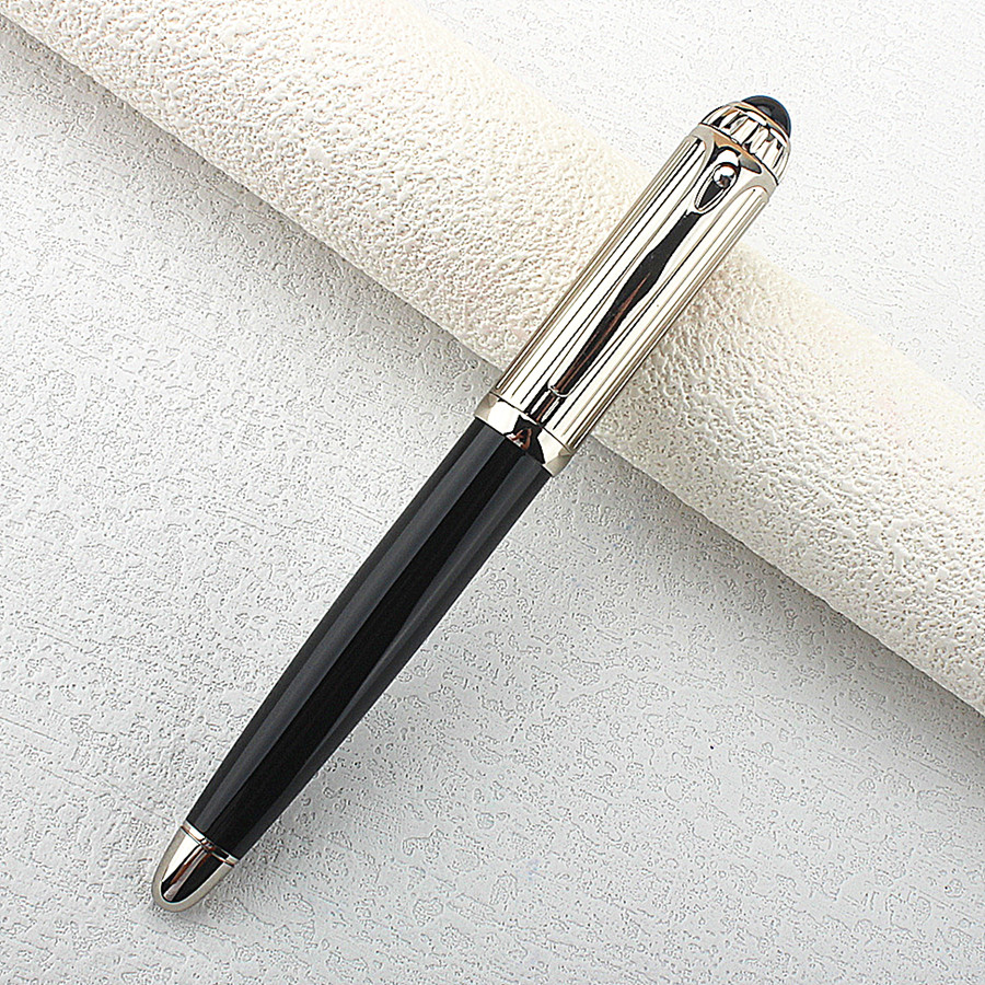 Luxury Metal Ballpoint Pen Bus - Stationery Supplies Business avis et prix