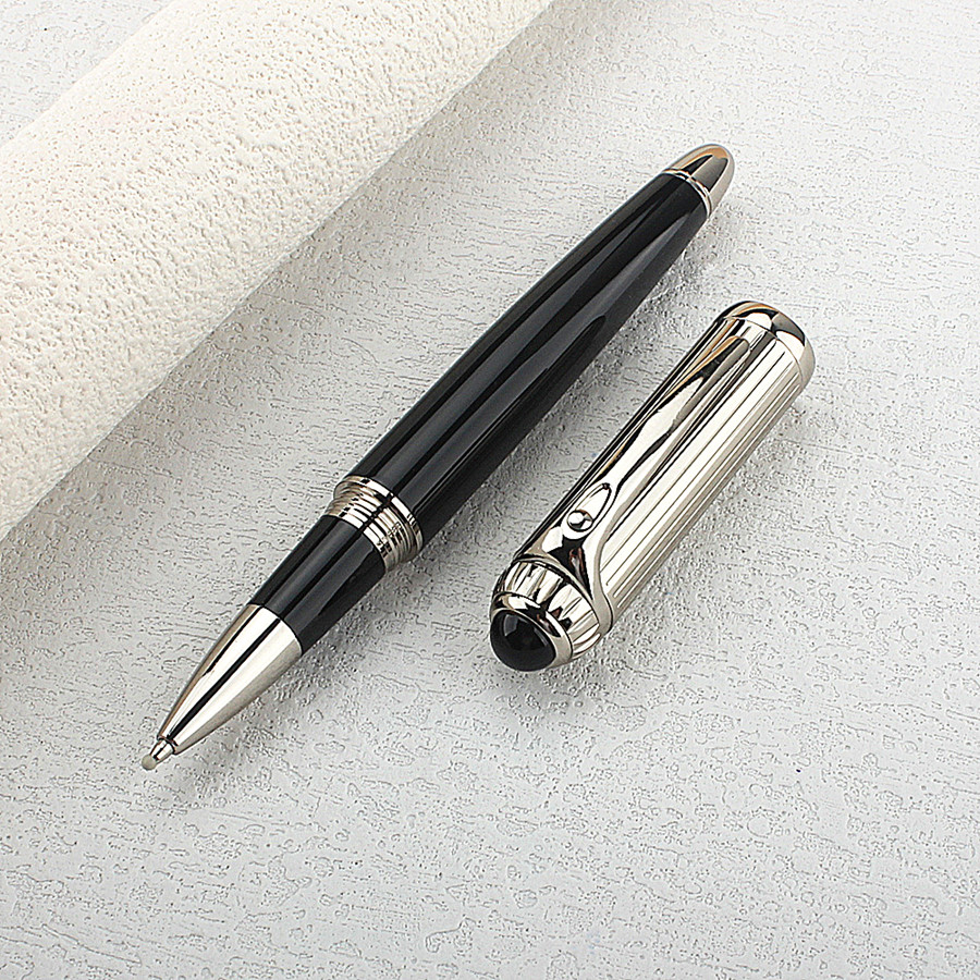 Luxury Metal Ballpoint Pen Bus - Stationery Supplies Business avis et prix