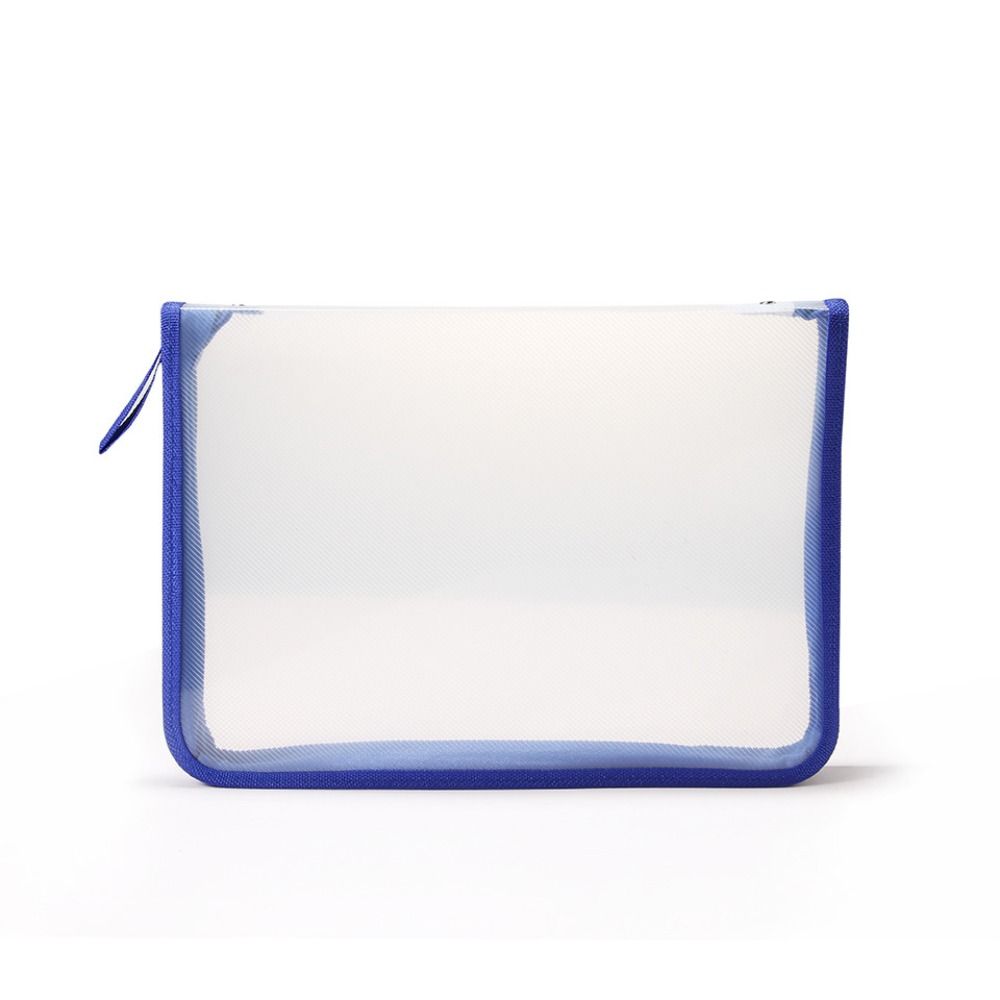 Waterproof Document Bag Storag - Portfolio Folder Zip avis et prix