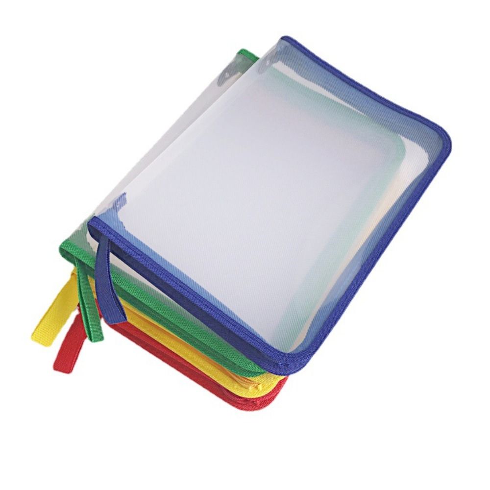 Waterproof Document Bag Storag - Portfolio Folder Zip avis et prix