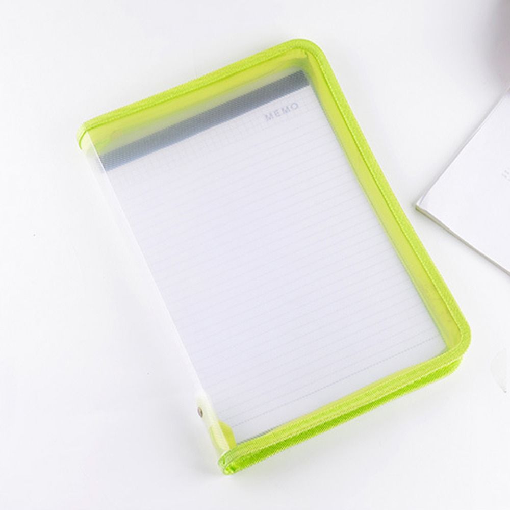 Waterproof Document Bag Storag - Portfolio Folder Zip avis et prix