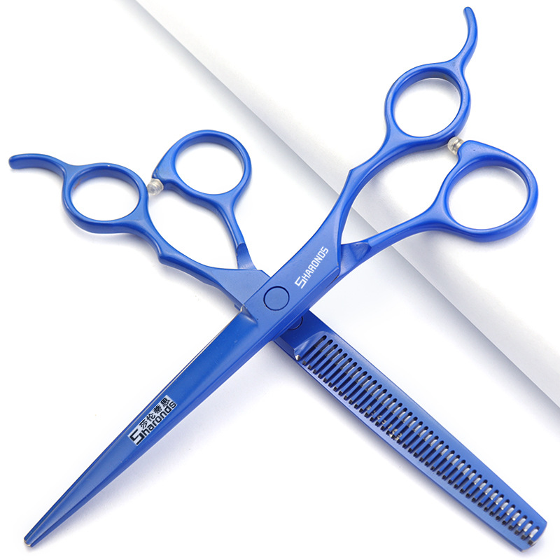 VIP 7-inch Pet Scissors, Teddy - Scissors Stainless Craft avis et prix