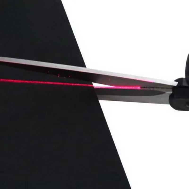 New Professional Laser Guided  - Scissors Stainless Craft avis et prix