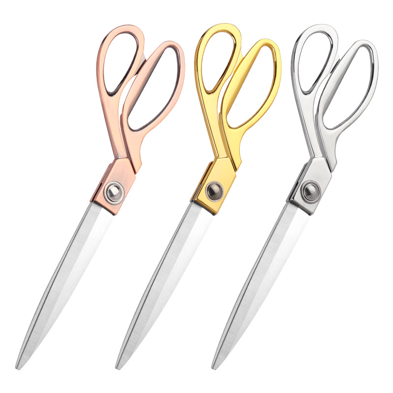 Dobeli Stainless Steel Gold-pl - Scissors Stainless Craft avis et prix
