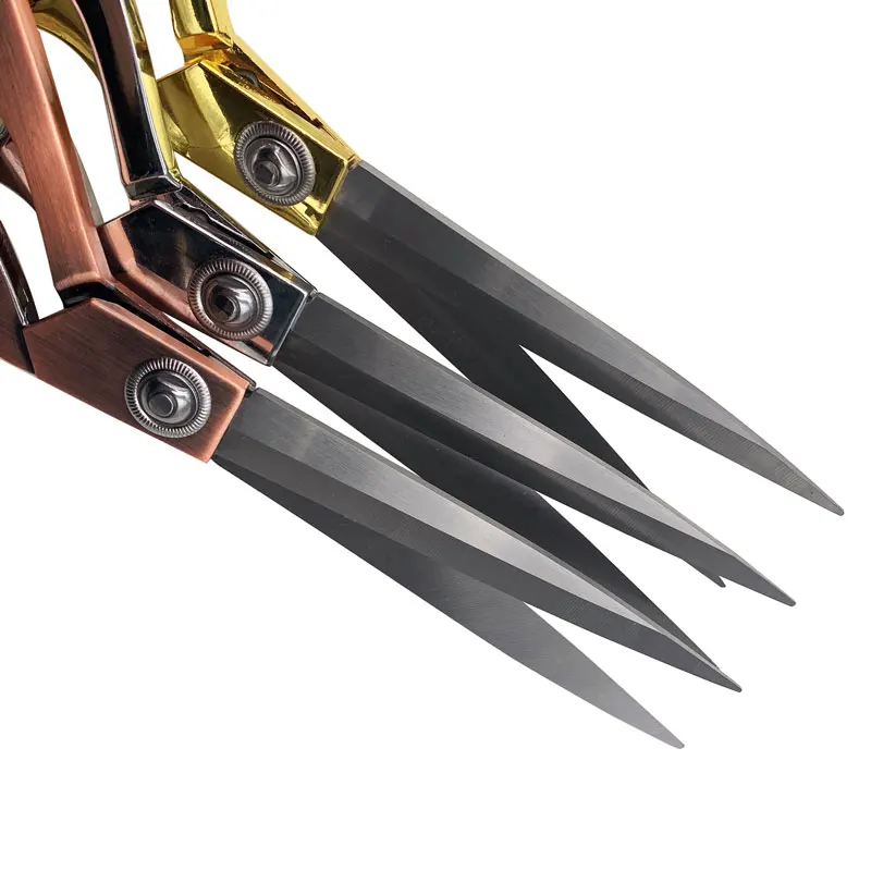 Dobeli Stainless Steel Gold-pl - Scissors Stainless Craft avis et prix