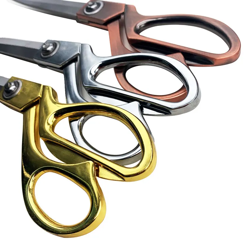 Dobeli Stainless Steel Gold-pl - Scissors Stainless Craft avis et prix