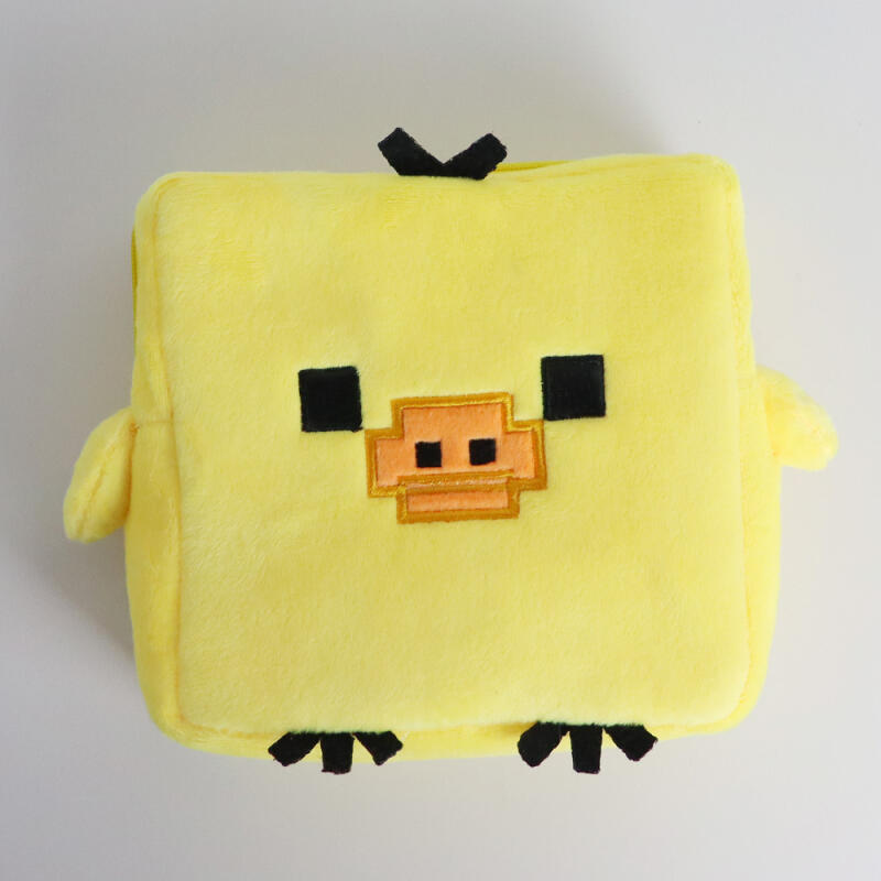 Rilakkuma Cartoon Kawaii Pixel - Pencil Case Large avis et prix