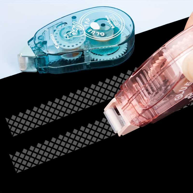 1pc 8M*8mm Double-Sided Adhesi - Glue Stick Pack avis et prix