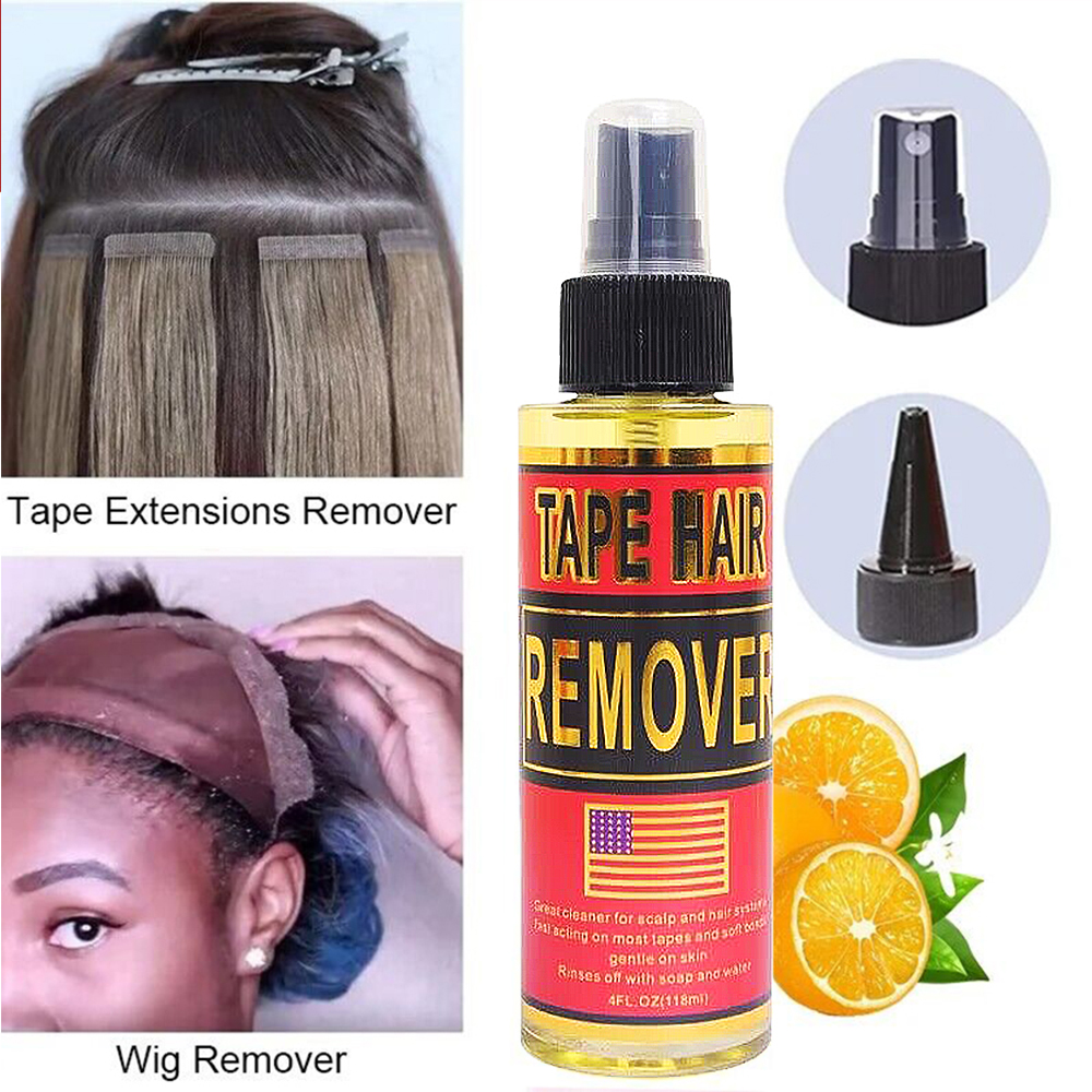 Tape in Extension Remover 118M - Glue Stick Pack avis et prix