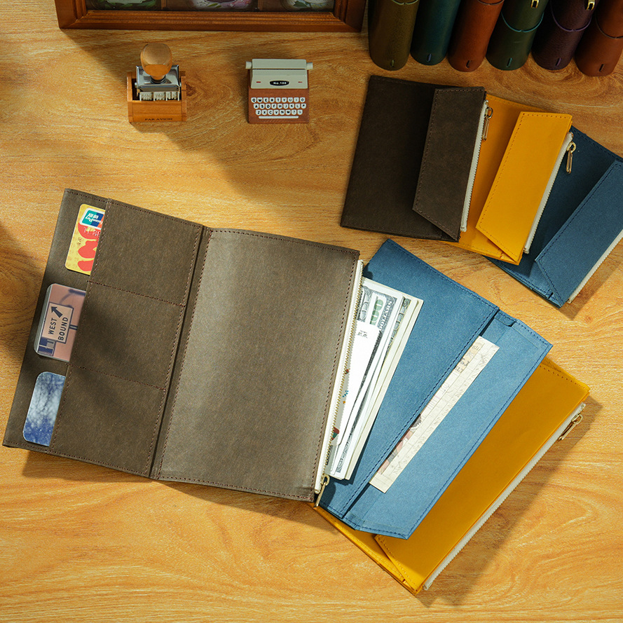 Original TN Zipper Storage Bag - Portfolio Folder Zip avis et prix