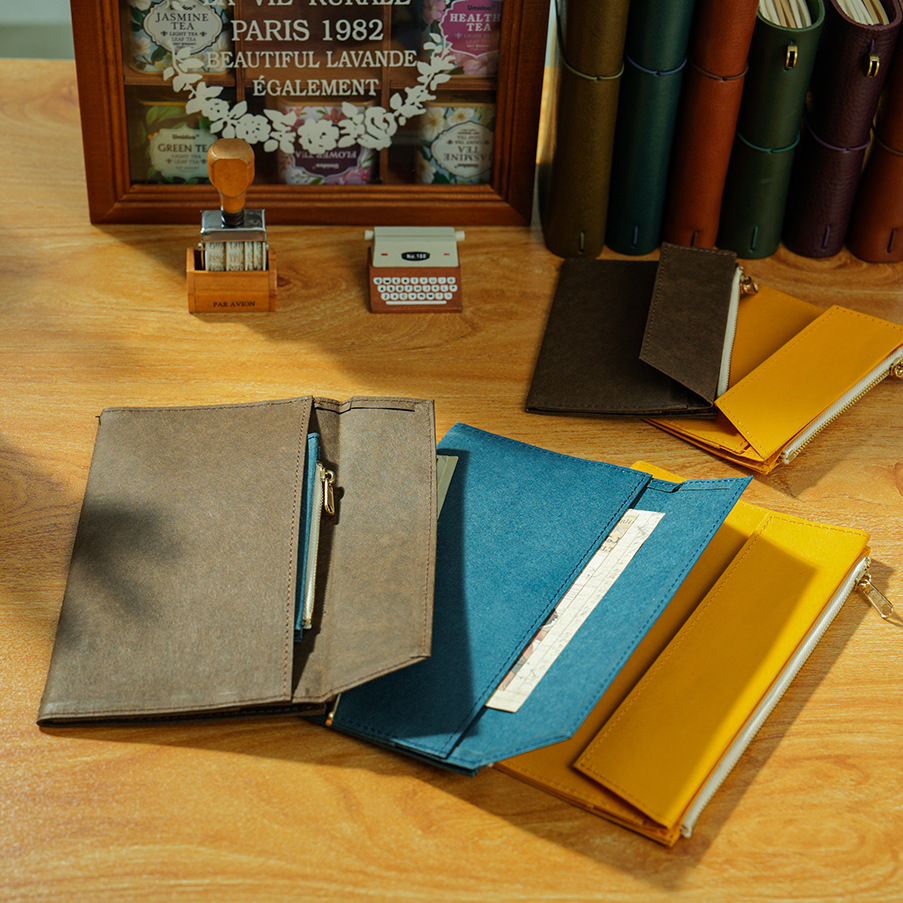 Original TN Zipper Storage Bag - Portfolio Folder Zip avis et prix