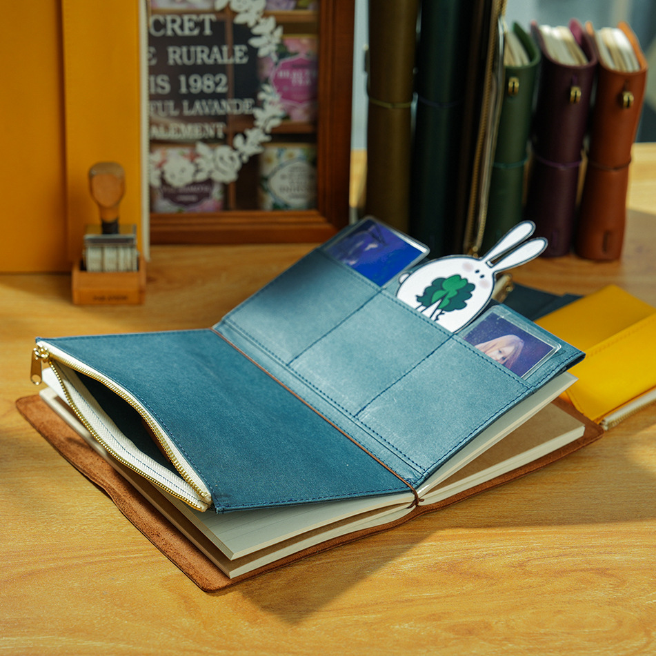 Original TN Zipper Storage Bag - Portfolio Folder Zip avis et prix