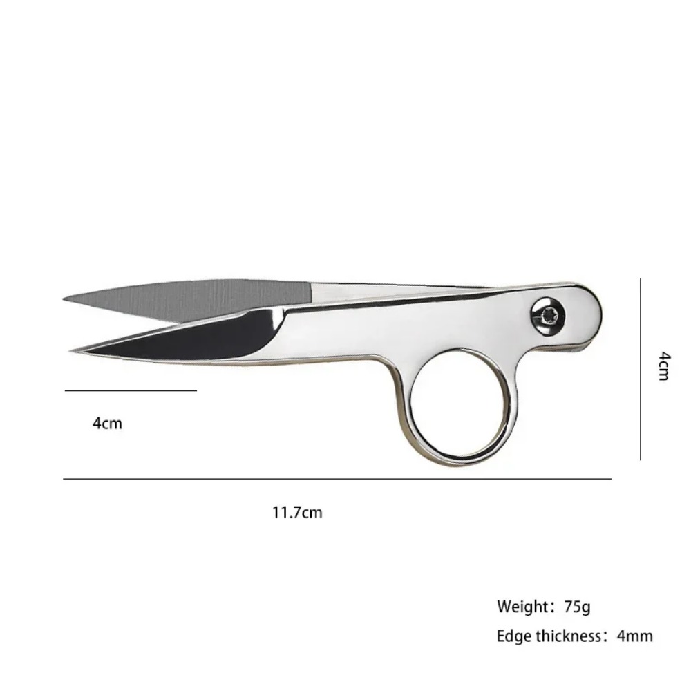 Professional Sewing Scissors S - Scissors Stainless Craft avis et prix