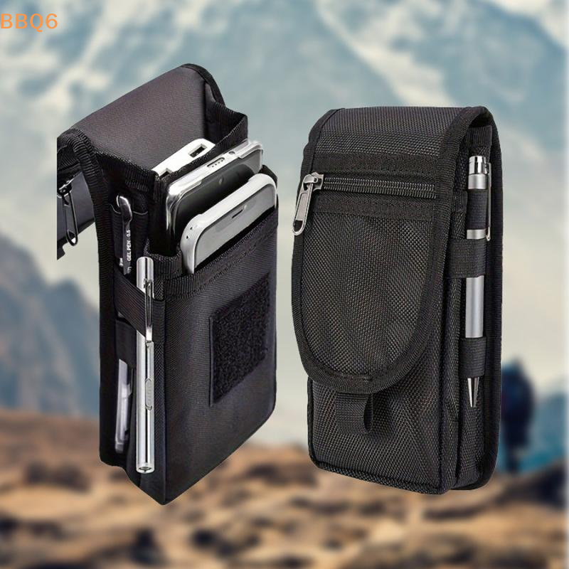 *1Pcs Casual Waist Hanging Bag - Stationery Supply avis et prix