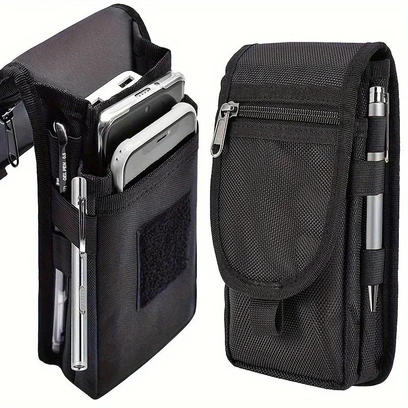 *1Pcs Casual Waist Hanging Bag - Stationery Supply avis et prix