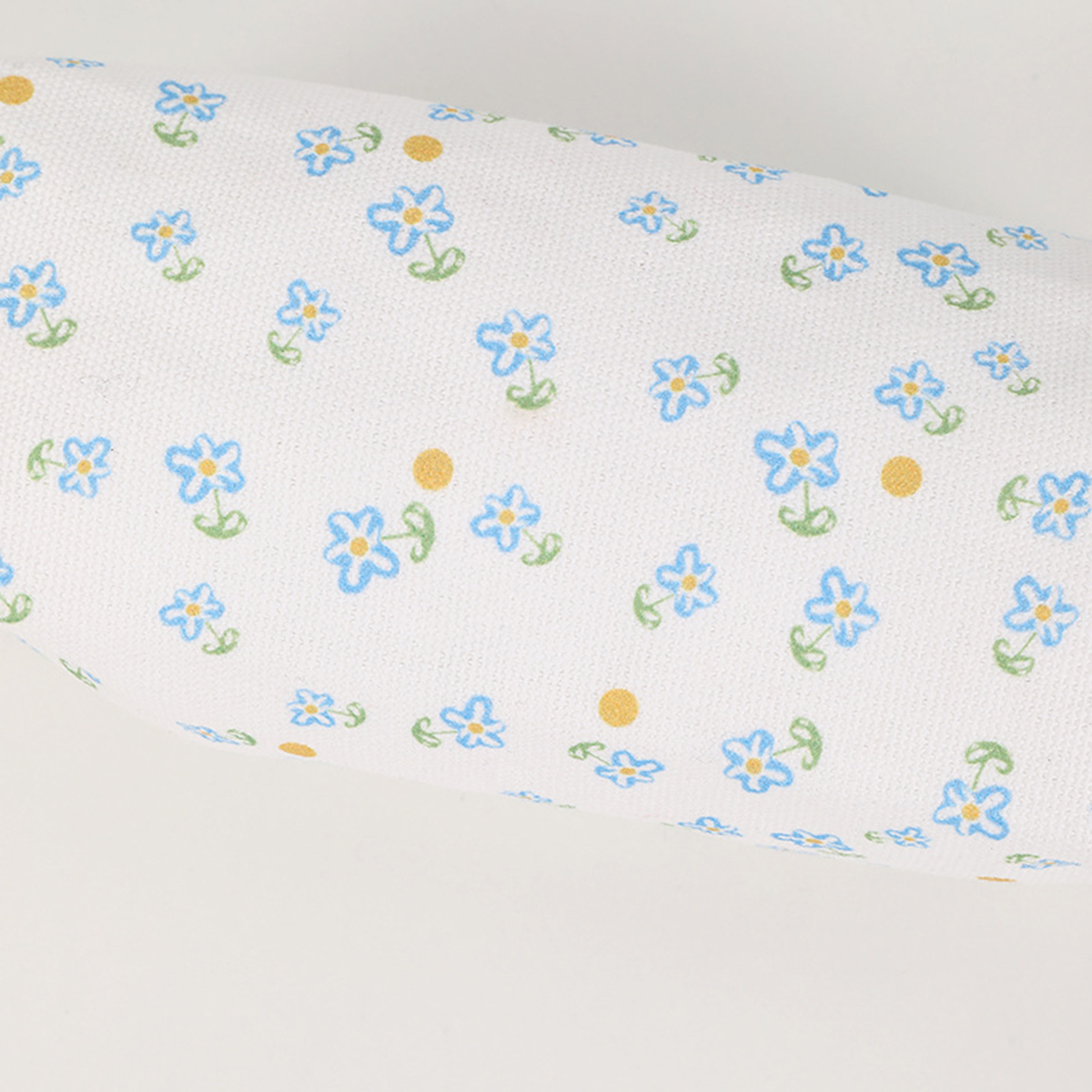 Simple floral printed pencil c - Stationery Office And School Supply Stores avis et prix