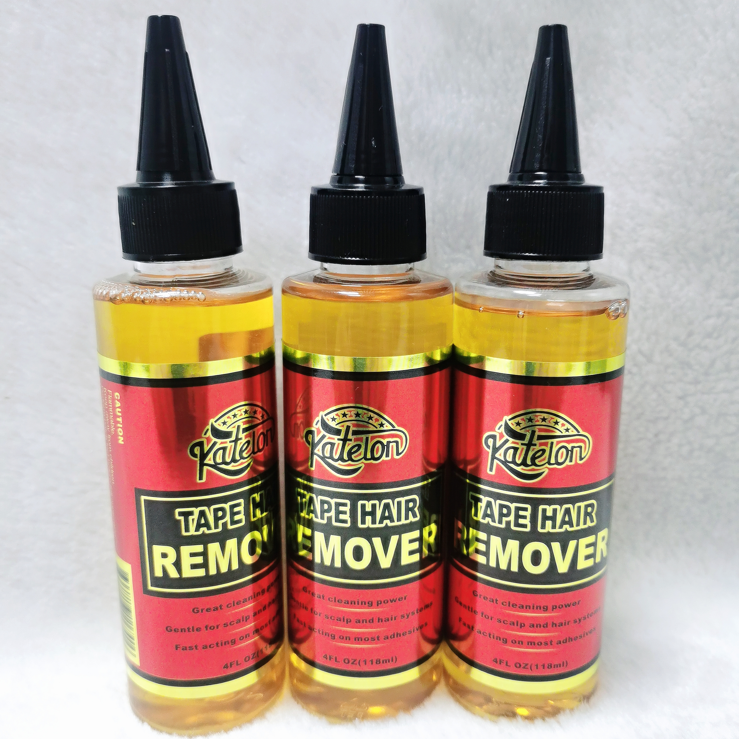 118ML Wig Glue Remover Adhesiv - Glue Stick Pack avis et prix
