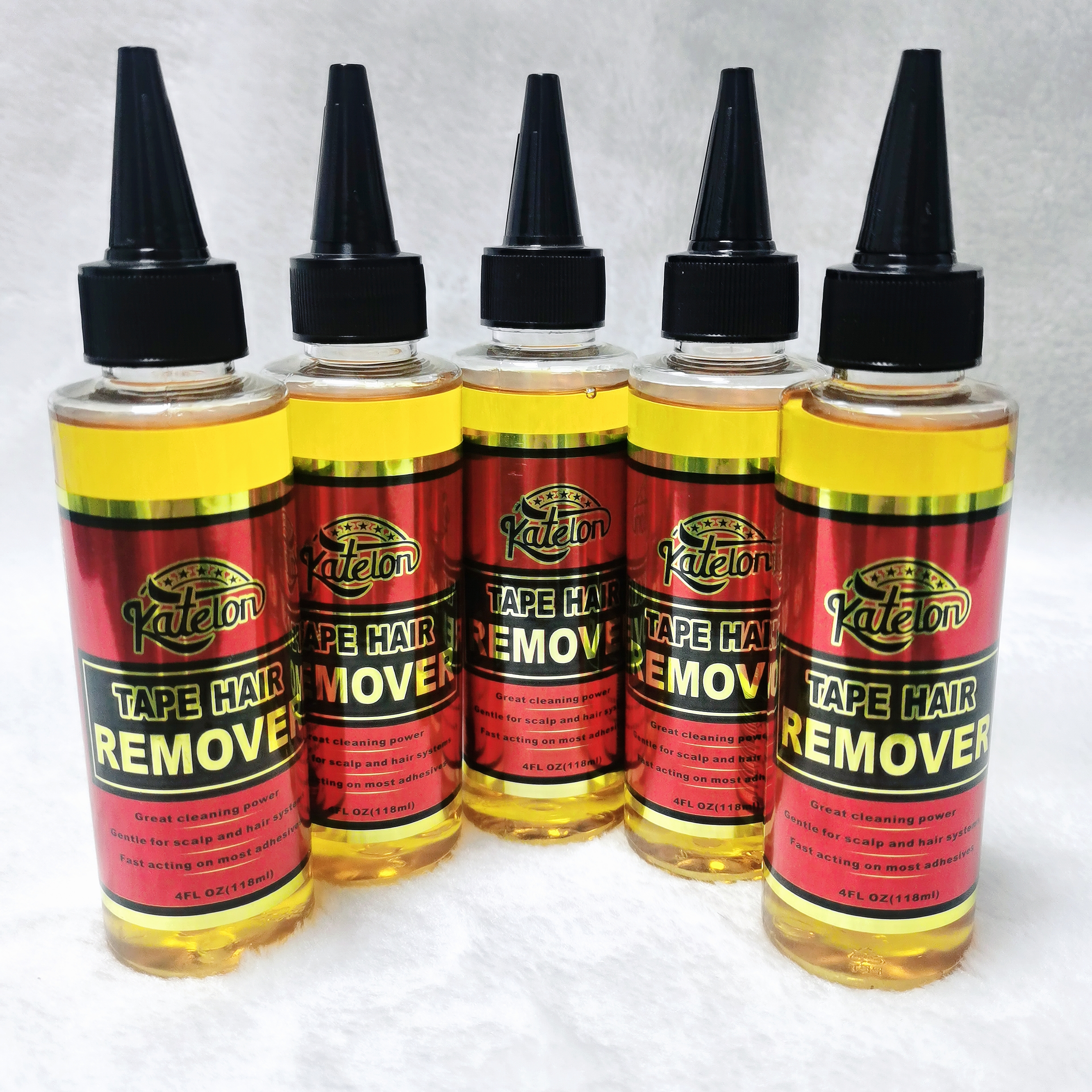 118ML Wig Glue Remover Adhesiv - Glue Stick Pack avis et prix