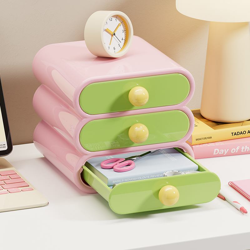 Uforu Dopamine Desk Organizer, - Stationery Office avis et prix