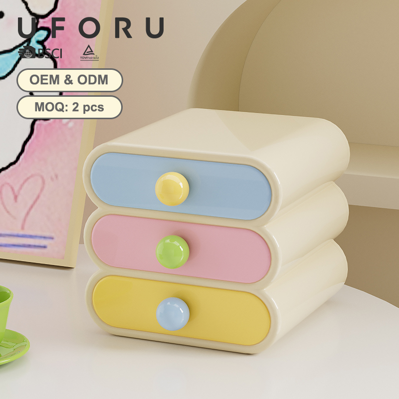Uforu Dopamine Desk Organizer, - Stationery Office avis et prix
