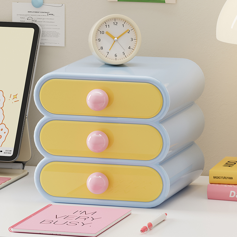 Uforu Dopamine Desk Organizer, - Stationery Office avis et prix