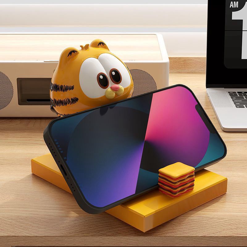 Garfield anime cartoon cute do - Stationery Office avis et prix