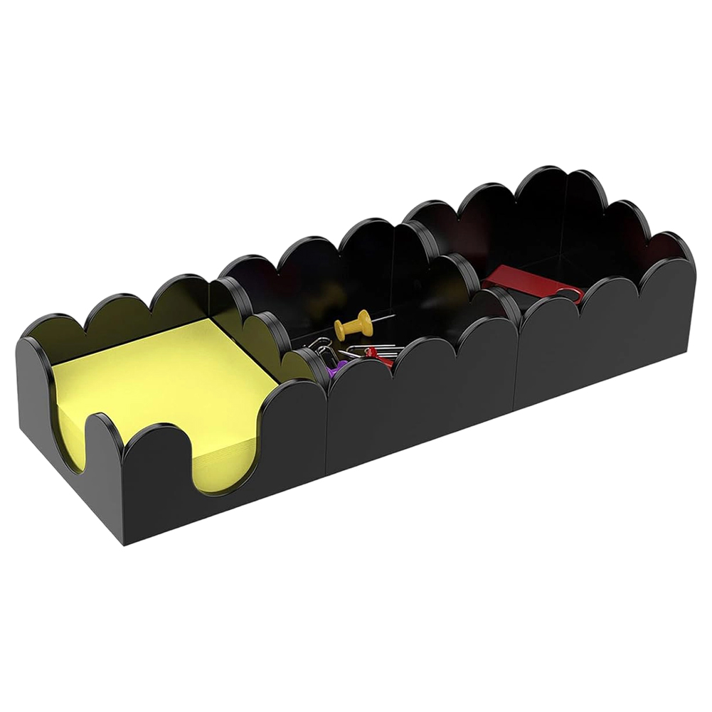 Magnetic 3-in-1 Acrylic Sticky - Paperclip Magnetic Set avis et prix